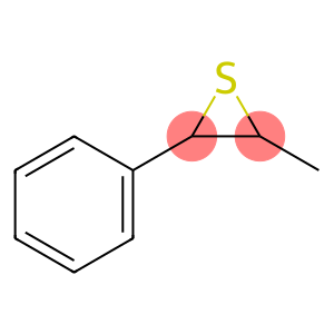 2-Methyl-3-phenylthiirane