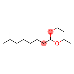 Isononal diethyl acetal