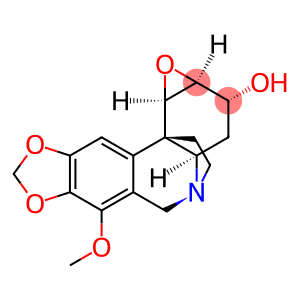 CRINAMIDINE