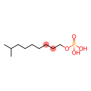 Phosphoric acid dihydrogen isodesyl ester