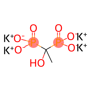 羟基乙叉二膦酸钾