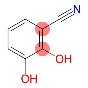 2,3-二羟基苯甲腈