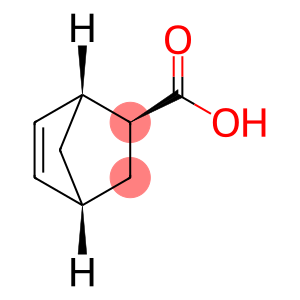 (1R,2S,4R)-双环[2.2.1]庚烷-5-烯-2-羧酸