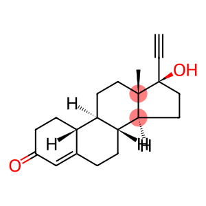 norethindrone