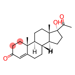 Hydroxyprogesterone