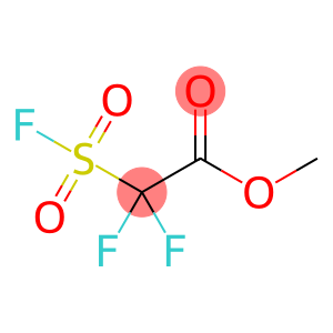 Methyl fluorosulfonyldifluoroacetate