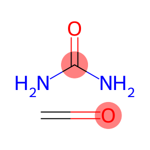 BUTYLATED POLYOXYMETHYLENE UREA