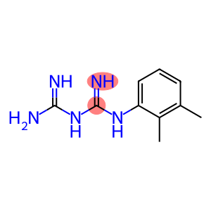 1-(2,-xylyl)biguanide