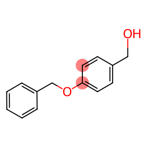 4-Benzyloxy-[7-13C]benzyl Alcohol