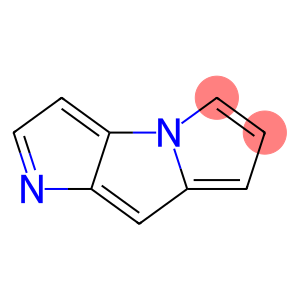 Pyrrolo[2,3-b]pyrrolizine (9CI)