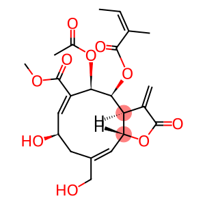 Melcanthin B