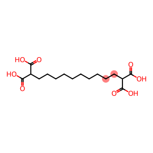 dodecane-1,1,12,12-tetracarboxylic acid