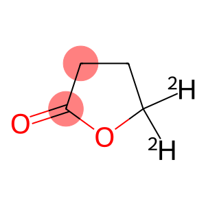 -Butyrolactone-5,5,-d2