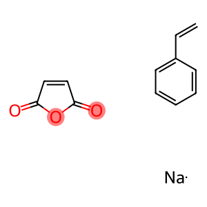 Poly(4-styrenesulfonic acid-co-maleic acid) sodium salt