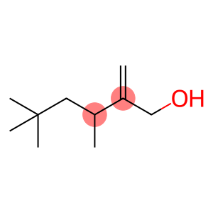 1-Hexanol, 3,5,5-trimethyl-2-methylene-