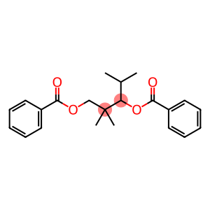 1,3-Pentanediol, 2,2,4-trimethyl-, 1,3-dibenzoate