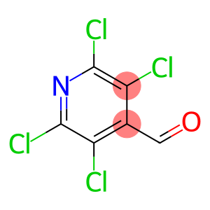 2,3,5,6-TETRACHLOROPYRIDINE-4-CARBOXALDEHYDE