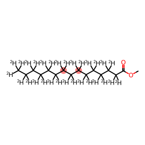 METHYL PENTADECANOATE-D29