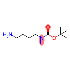 N-Boc-1,4-丁二胺