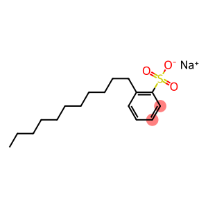 C10-16Alkylbenzenesulfonicacidsodiumsalt