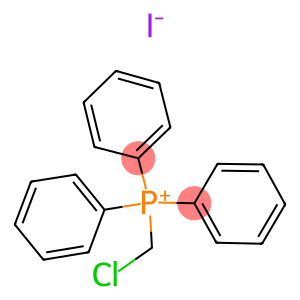 (氯甲基)三苯基碘化膦