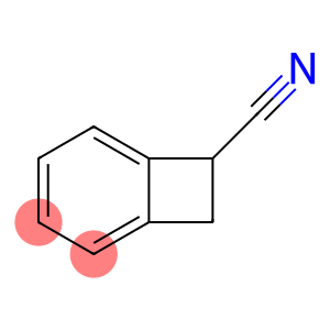 1-氰基苯并环丁烯