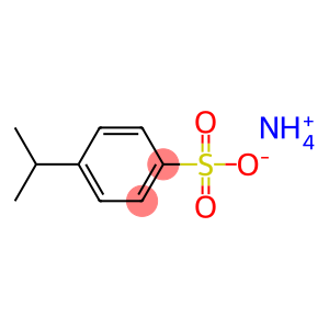 Ammonium 4-isopropylbenzenesulfonate