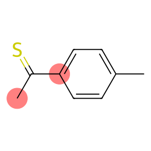 Ethanethione, 1-(4-methylphenyl)-