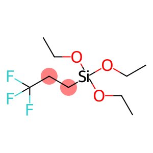 Trifluoropropyl triethoxysilane