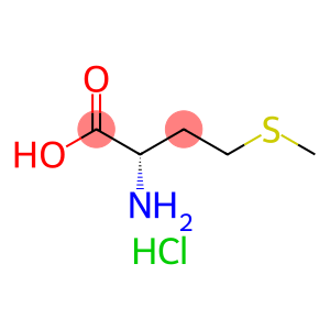 L-METHIONINE HYDROCHLORIDE SOLUTION