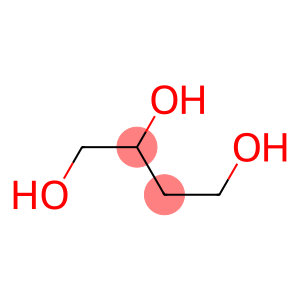 butane-1,2,4-triol