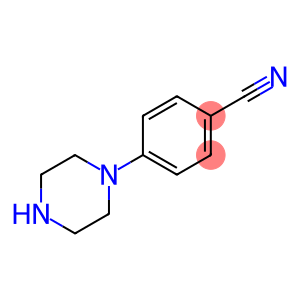 4-PIPERAZINOBENZONITRILE