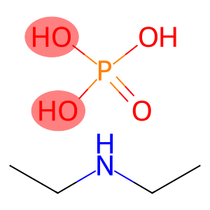 Diethylamine phosphate