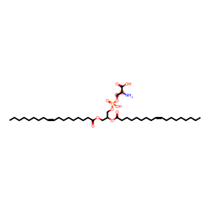 L-ALPHA-PHOSPHATIDYL-L-SERINE, DIOLEOYL SODIUM SALT