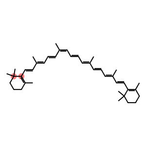 (13Z)-BETA,BETA-胡罗卜素