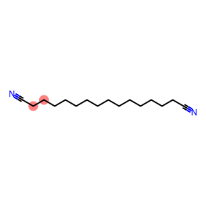 HEXADECANEDINITRILE