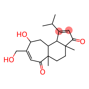 Allocyafrin B4