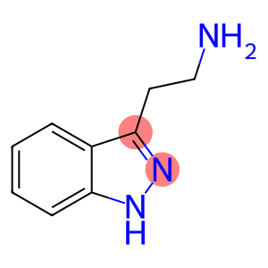 1H-Indazole-3-ethanamine