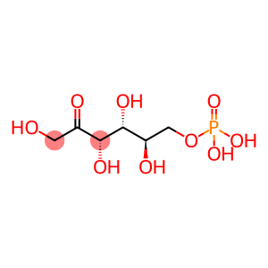 Fructose, 6-(dihydrogen phosphate)