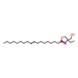 SUBSTITUTED OXAZOLINE