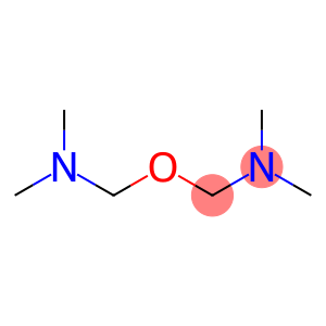 Methanamine, oxybis[N,N-dimethyl- (9CI)