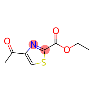 4-Acetyl-thiazole-2-carboxylic acid ethyl ester