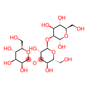 mannotriose