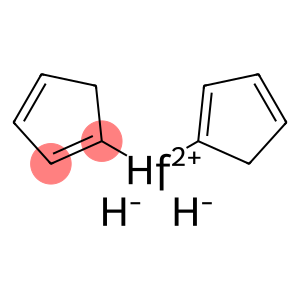 BIS(CYCLOPENTADIENYL)HAFNIUM DIHYDRIDE