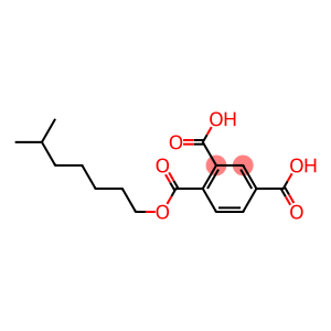 Trimellitic anhydride, isooctyl alcohol ester