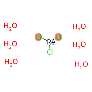 Rare earth chloride