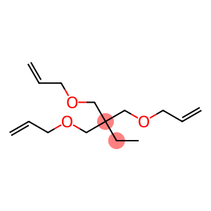 1,1,1-Propanetriyltris(methylene)tris(allyl ether)