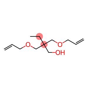 三羟甲基丙烷二烯丙基醚 2,2-二(烯丙基氧甲基)-1-丁醇