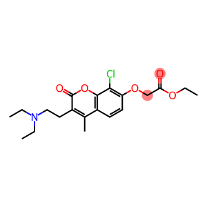 氯克罗孟