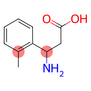β-Amino-2-methylbenzenepropanoic Acid